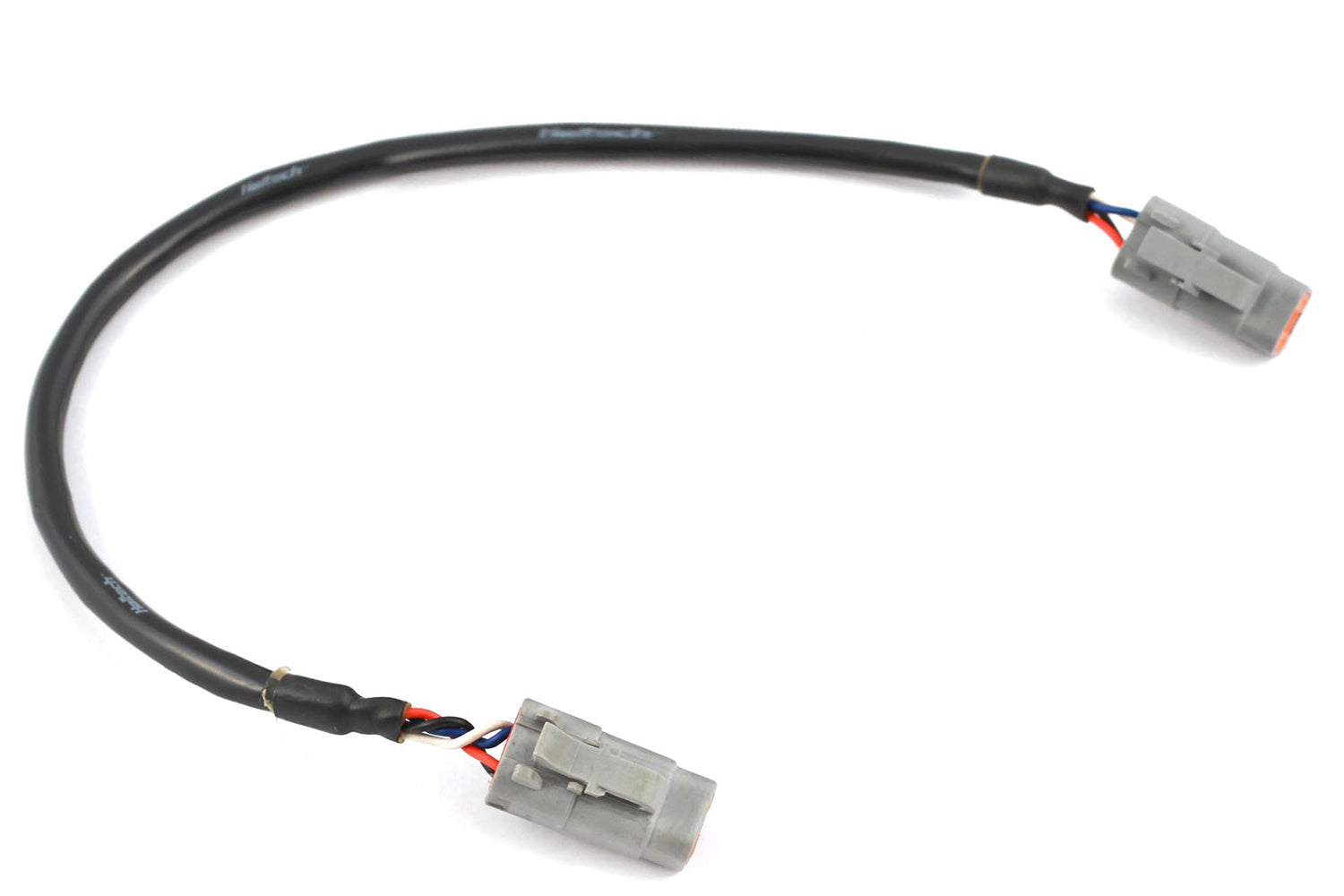 Haltech Elite CAN Cable DTM-4 to DTM-4 300mm (12") HT-130022
