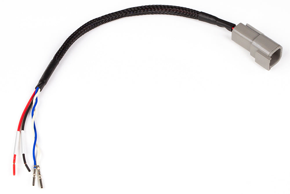 Haltech CAN Adaptor Loom - Suits AMP Superseal 1.0 series Connector HT-130046 - Haltech ECU