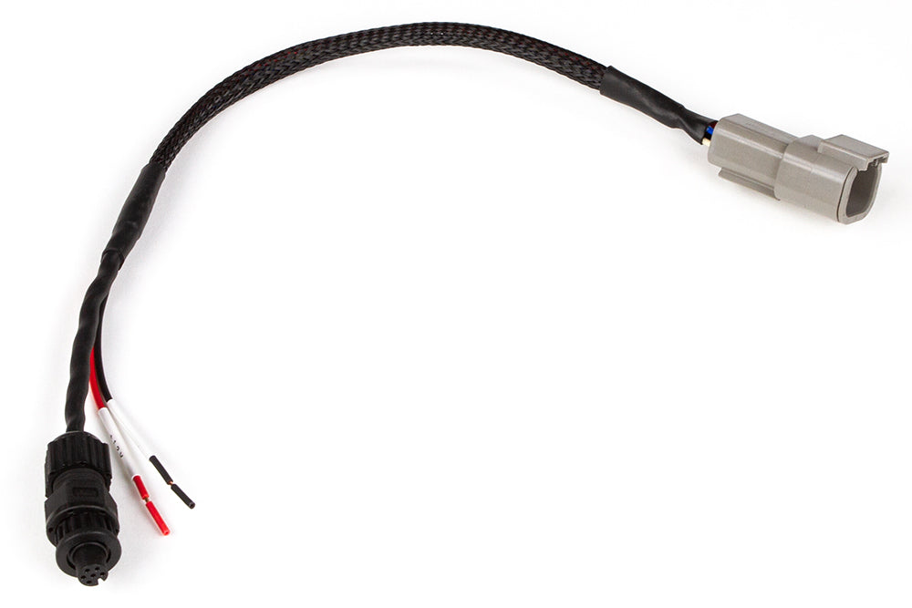 Haltech CAN Adaptor Loom - Suits Dual Connector Link ECUs HT-130047 - Haltech ECU