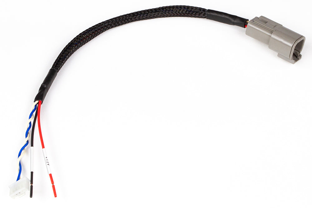 Haltech CAN Adaptor Loom (DTM-4 to JST 5pin) - Suits Link PlugIn ECU's HT-130048 - Haltech ECU