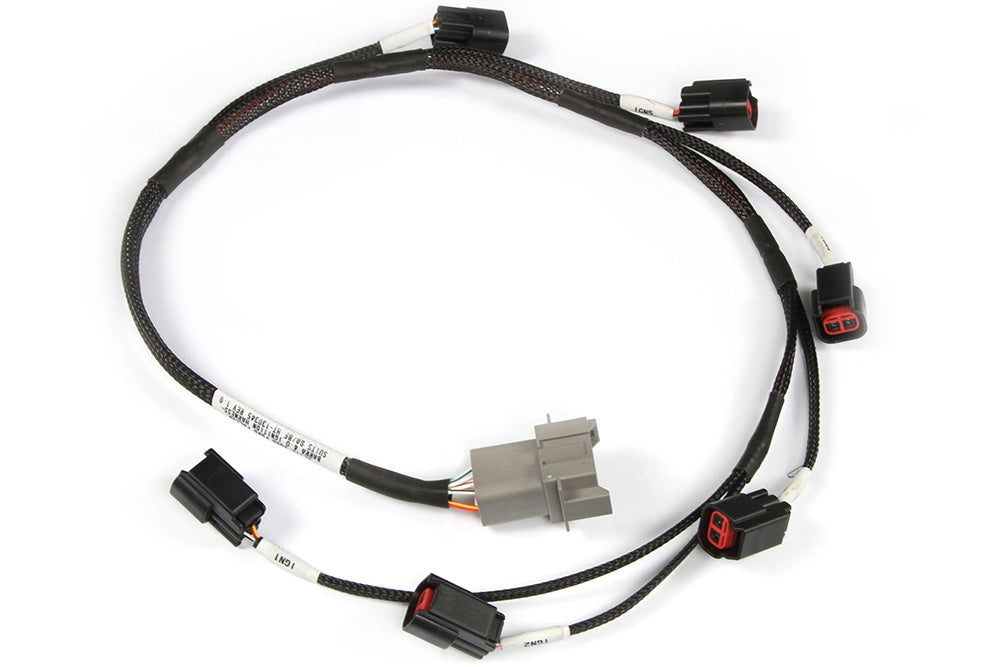 Haltech Elite 2000/2500 Ford Barra 4.0 BA/BF Ignition Harness HT-130345 - Haltech ECU