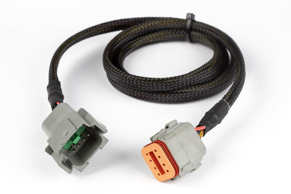 Haltech 6 Channel Ignition Extension Harness - 1200mm HT-130348 - Haltech ECU