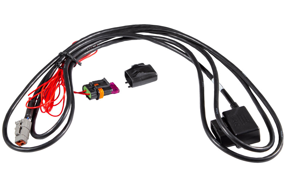 Haltech IC-7 / uC-10 OBDII to CAN - 1400mm / 55" HT-135003 - Haltech ECU