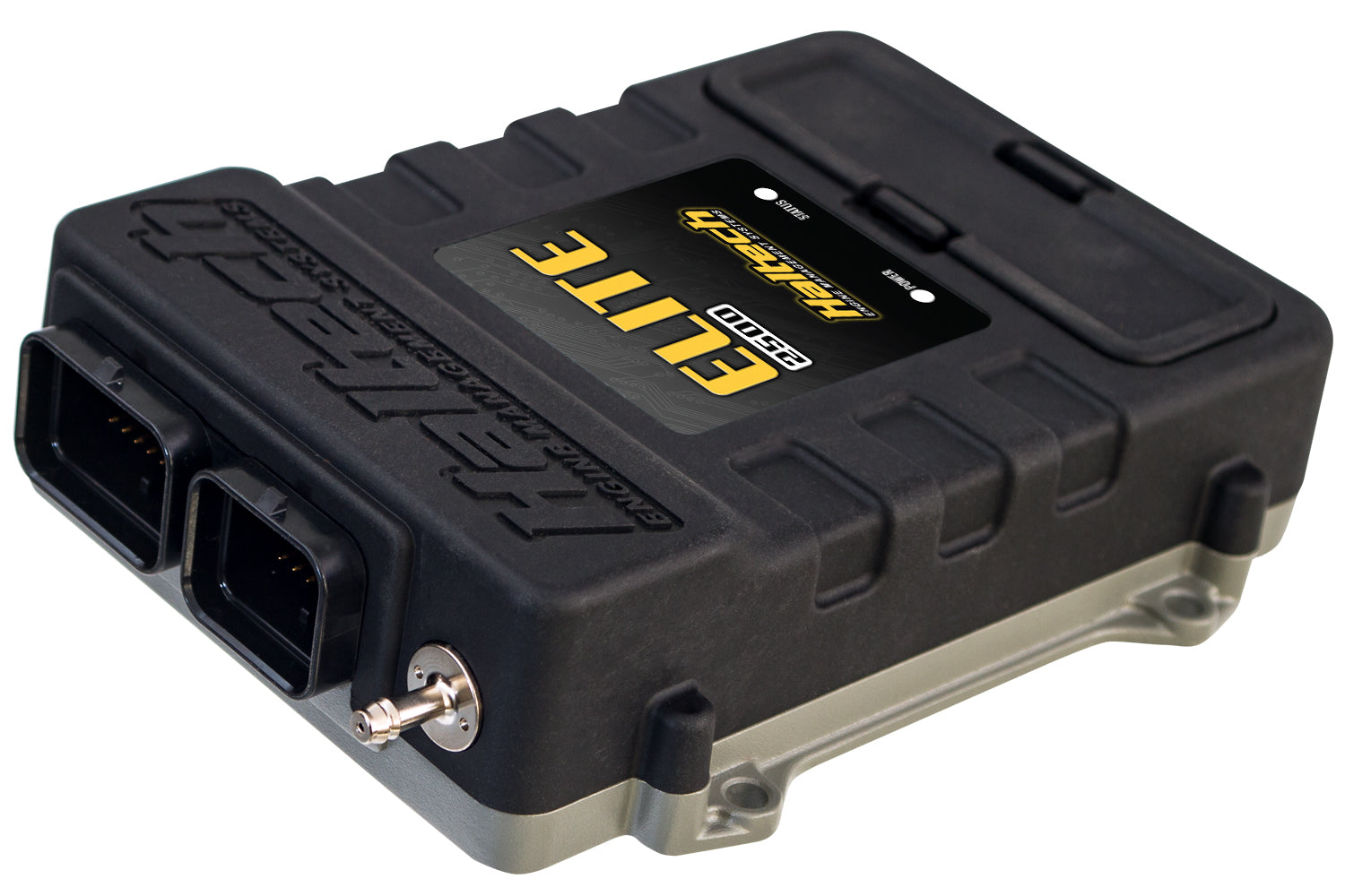 Haltech Elite 2500 ECU HT-151300 - Haltech ECU