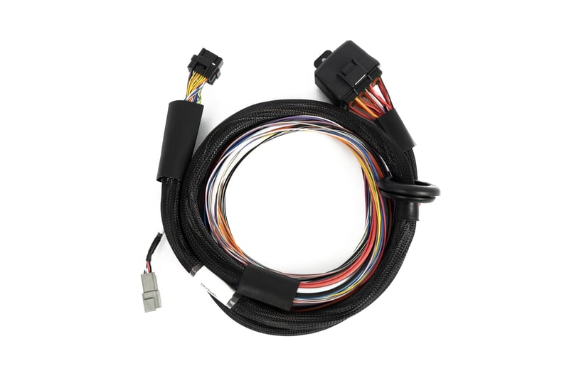 Haltech Nexus T2 / T1 Premium Universal Wire-in Harness - 2.5m (8') - HT-181201