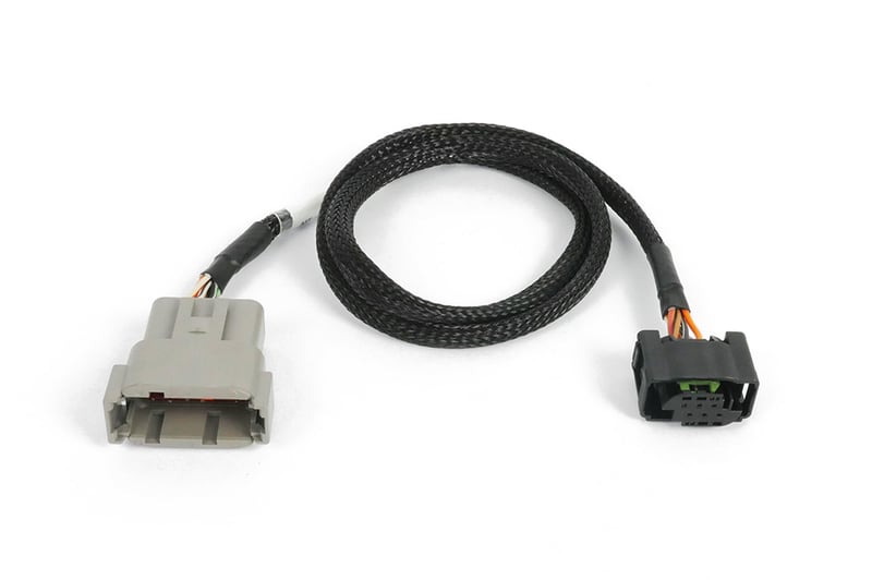 Haltech Nexus DBW Subharness - Suits Bosch, engine harness - HT-186162