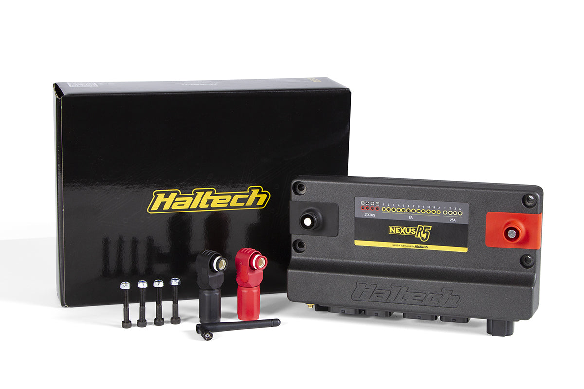 Haltech NEXUS R5 VCU - HT-195000 HT-195000