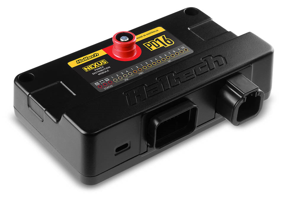 Haltech PD-16 PDM HT-198000 - Haltech ECU
