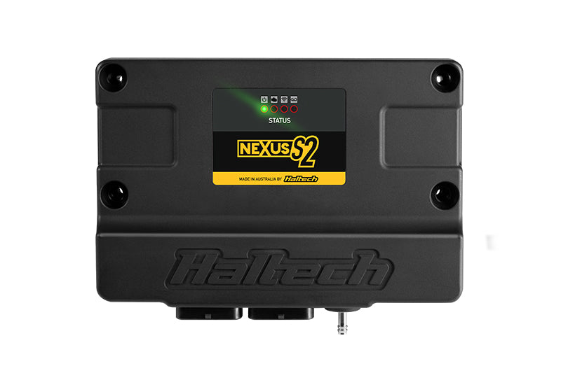 Haltech Nexus S2 ECU Only - HT-212000 - Haltech ECU