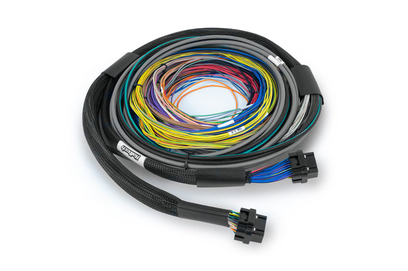 Haltech Nexus S2 ECU + Universal Wire-in Harness - 2.5m (8') - HT-212200 - Haltech ECU