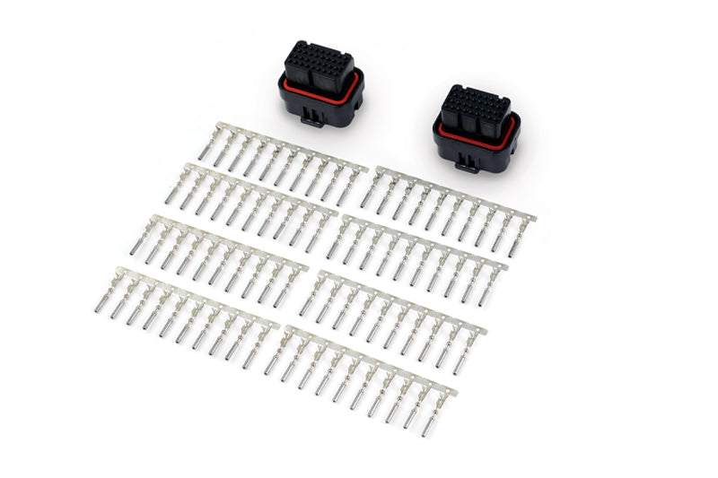 Haltech Nexus S3 ECU + Plug and Pin Set - HT-213100 - Haltech ECU
