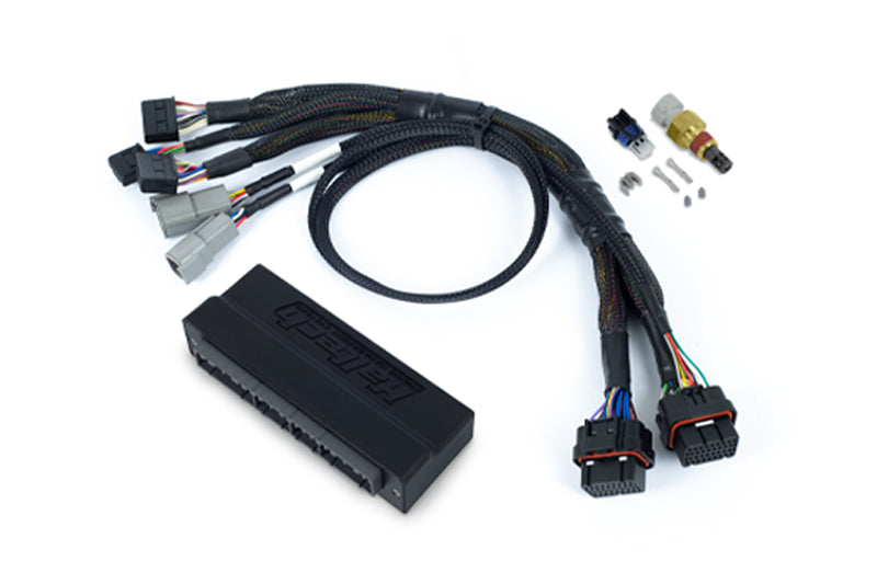 Haltech Nexus S3 Plug 'n' Play Adapter Harness Kit - Mazda MX5 NA - HT-213316 - Haltech ECU
