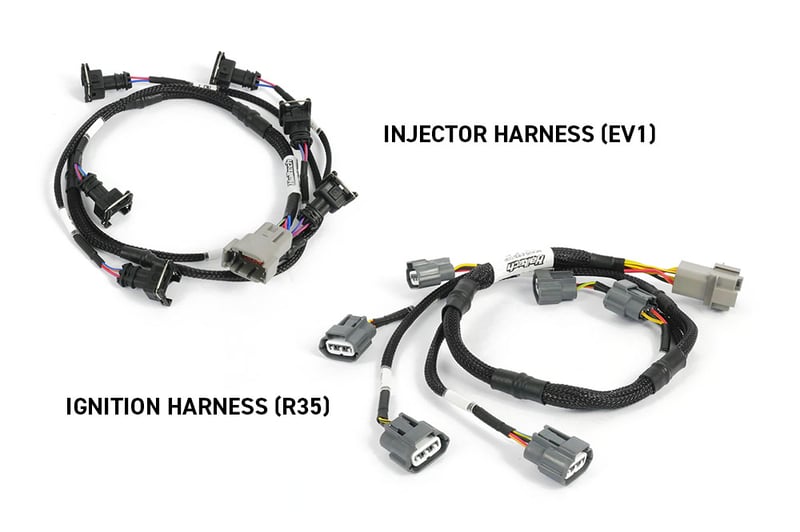 Haltech NEXUS Rebel JZ, ECU - HT-220205