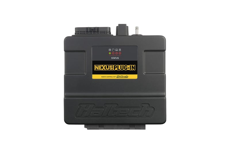 Haltech Nexus Plug-in ECU - GM Delco - HT-230801