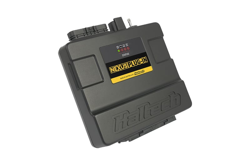 Haltech Nexus Plug-in ECU - GM Delco - HT-230801