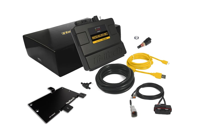 Haltech Nexus Plug-in ECU - GM Delco - HT-230801