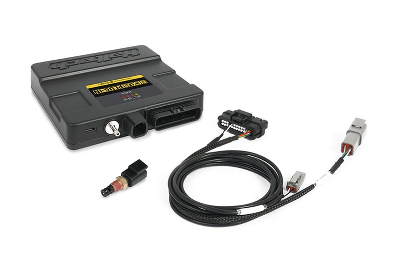 Haltech Nexus Plug-in ECU - Nissan Skyline R32/R33/R34 GT-R - HT-231801