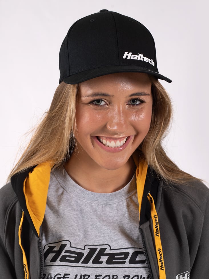 Haltech Flexfit The OriginalSize: S-M - HT-301010