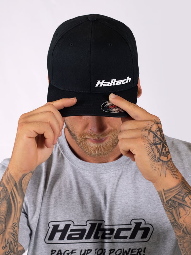 Haltech Flexfit The OriginalSize: S-M - HT-301010