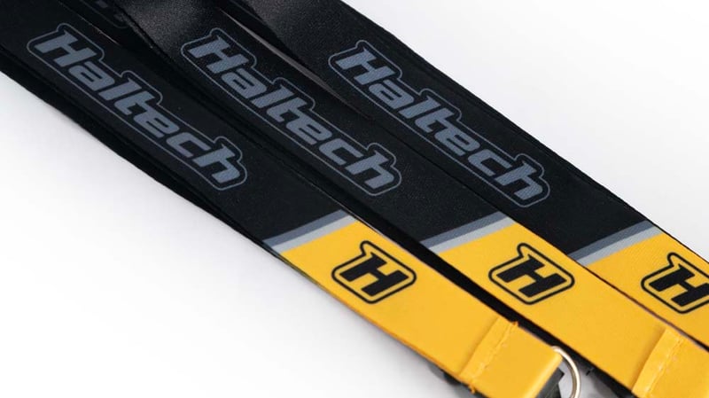 Haltech Lanyard, Merch - HT-309002