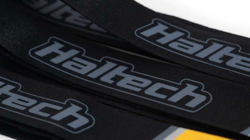 Haltech Lanyard, Merch - HT-309002