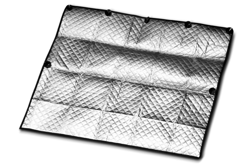 Haltech Tyre CoverSize: 106cm x 91cm ( 42" x 36"), Merch - HT-309026