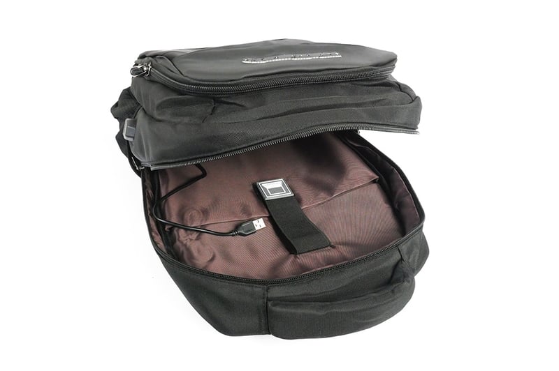 Haltech Backpack, Merch - HT-309027
