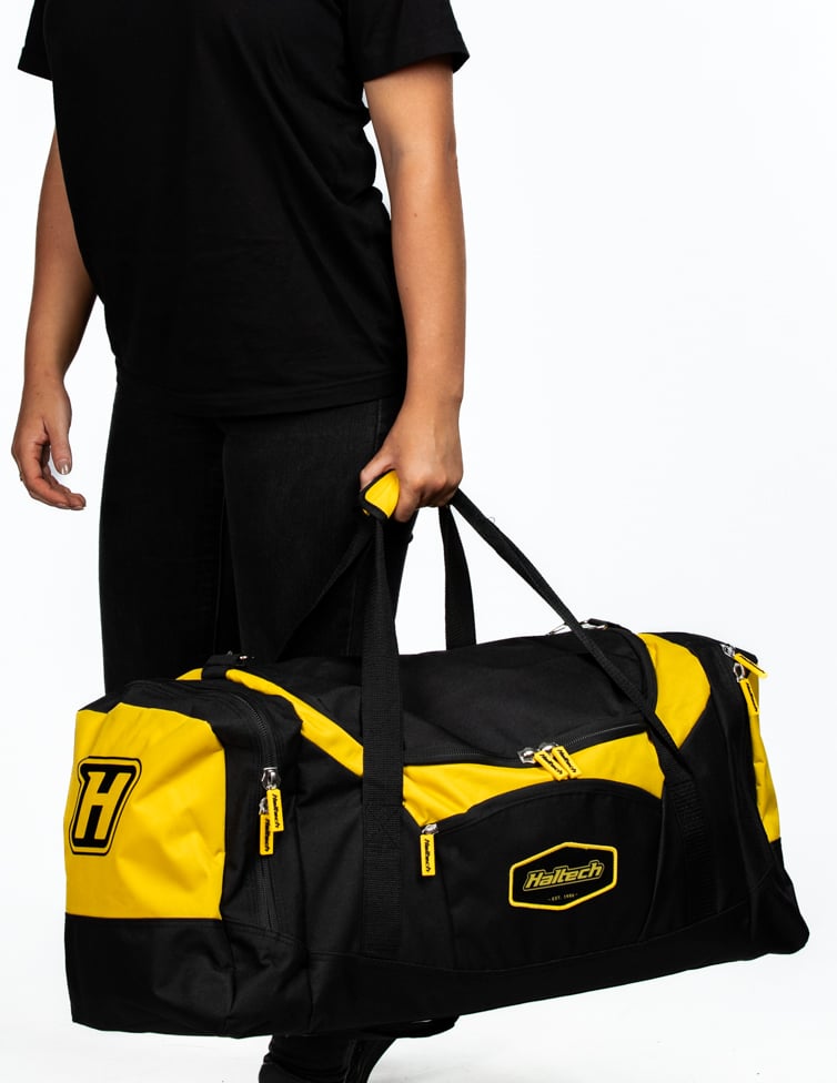 Haltech Large Gear BagSize: 57 Litres / 15 Gallons, Merch - HT-309045