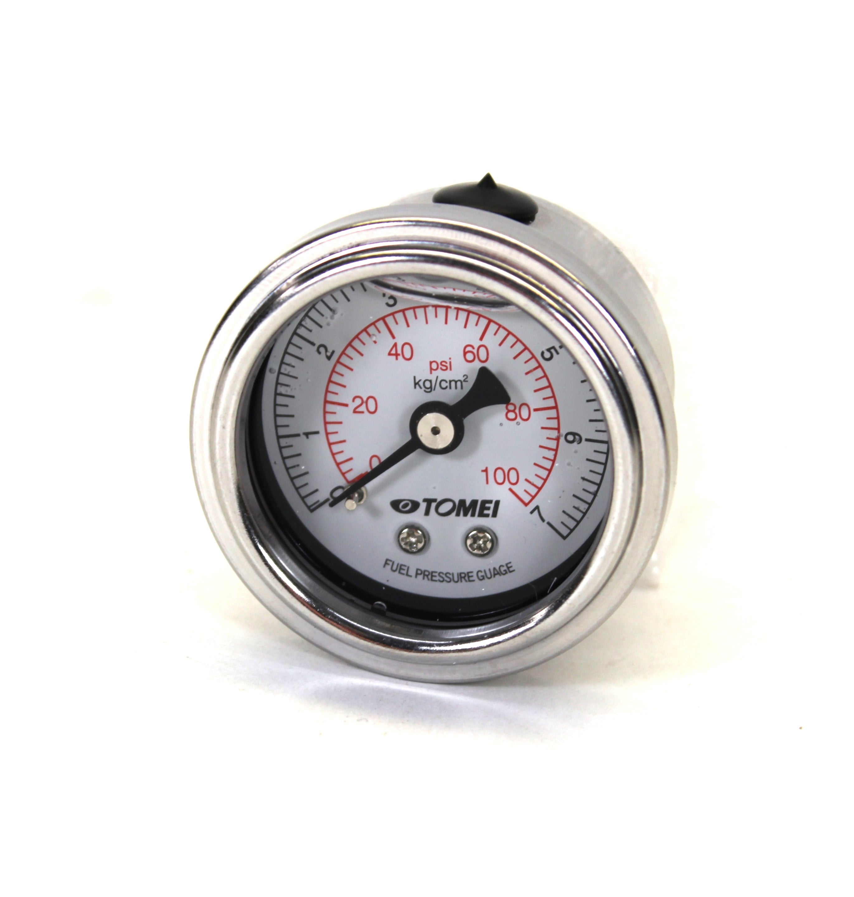 Tomei Fuel Pressure Gauge - 185112 - Tomei Fuel Pressure Regulator