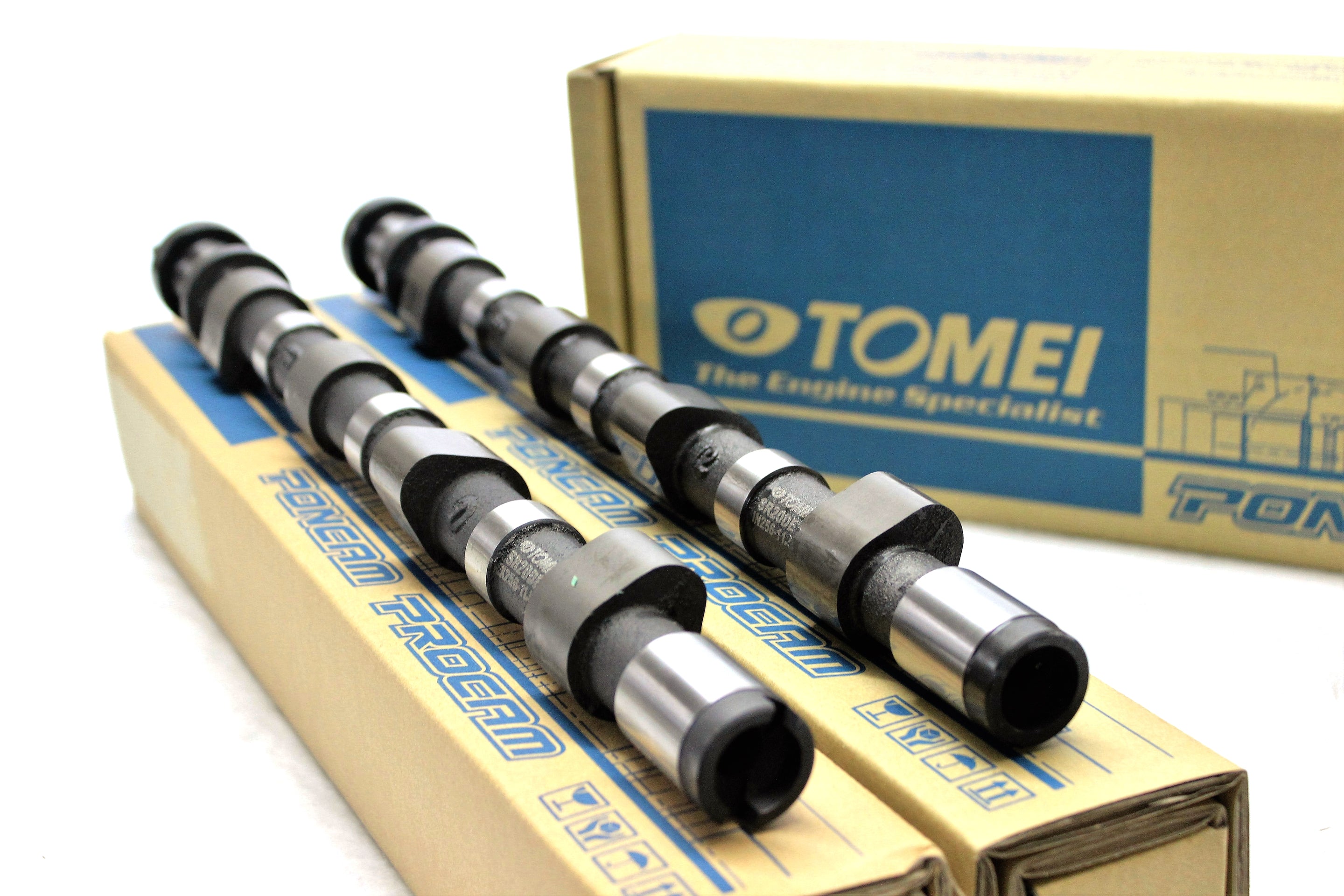 Tomei SR20 S14 / 15 Pon Cam - 143044 - Tomei Camshafts & Accessories