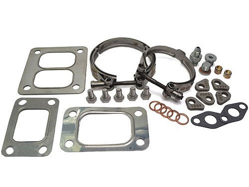 BorgWarner EFR Installation Kit