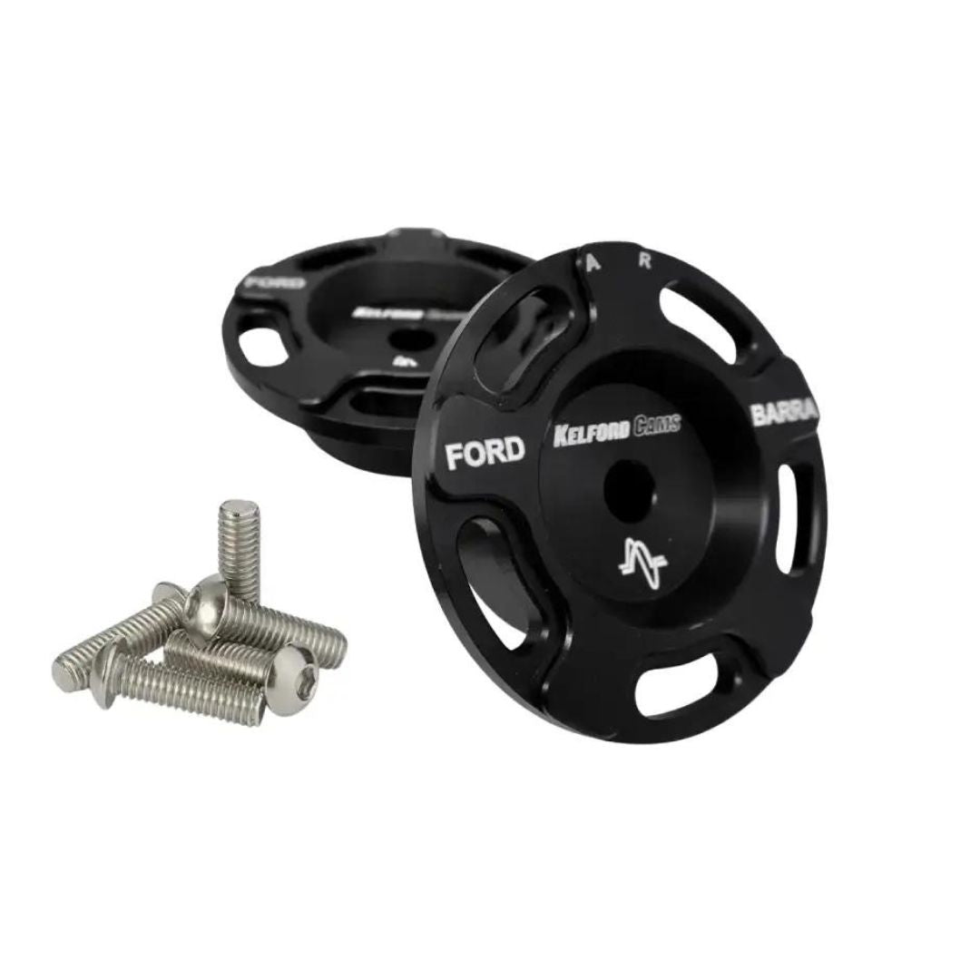 Kelford Cams KCGBARRA Adjustable Cam Gears XR6 Turbo - Kelford Cams Camshafts & Accessories