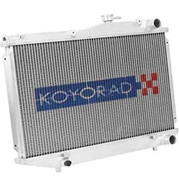 Performance Koyo Radiator, AE86 84-87, 4AGE, 48mm, (KH010681) - Koyorad General