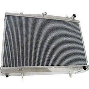 Performance Koyo Radiator, Nissan Skyline, GT/GTT, 48mm, (KH020442)