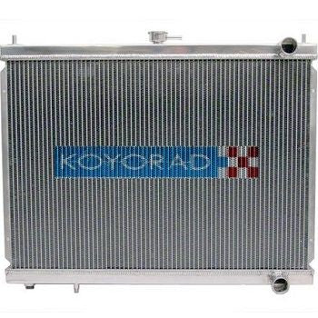 Performance Koyo Radiator, Nissan Skyline, R34 GTR 98-00, 48mm, (KH020879)