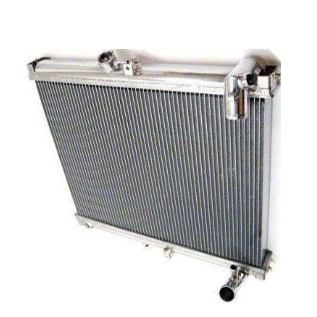 Performance Koyo Radiator, Mazda RX7, FC S4, 86-88, 48mm, (KH060642)