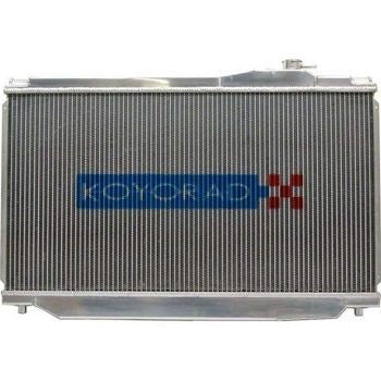 Performance Koyo Radiator, Toyota Supra, JZA80, 93-98,53mm, (KL010413R) - Koyorad General