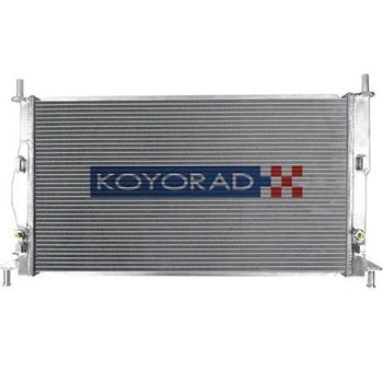 Performance Koyo Radiator, Mazda 3, BK, 04/09, 25mm, (KS061816) - Koyorad General
