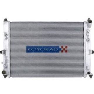 Performance Koyo Radiator, Mazda MX-5, ND, 2015+, 25mm, (KS063152) - Koyorad General