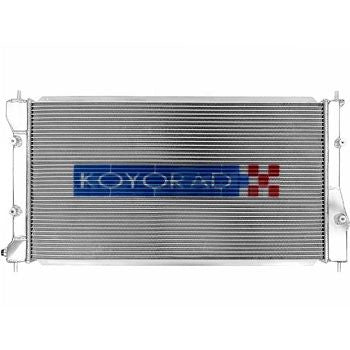 Performance Koyo Radiator, Subaru BRZ, Toyota 86, 12-19, 36mm, (KV012663U06) - Koyorad General