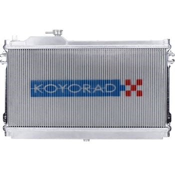 Performance Koyo Radiator, Mazda MX-5, NA, 89/98, 36mm, (KV060245) - Koyorad General