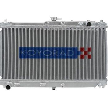 Performance Koyo Radiator, Mazda MX-5, NB, 99/05, 36mm, (KV060650) - Koyorad General