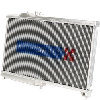 Performance Koyo Radiator, B-Series, Honda Civic, 92/00, 36mm, (KV081225U06)