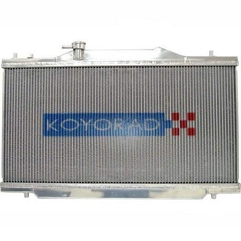 Performance Koyo Radiator, Honda Integra, DC5, 01-07, 36mm, (KV081255R)