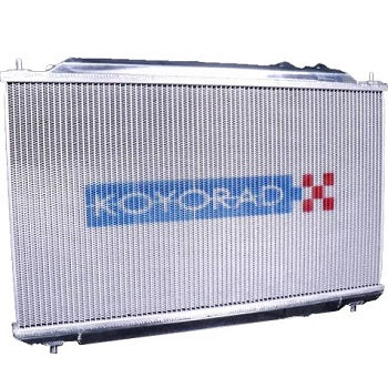 Performance Koyo Radiator, Honda Civic, FD, 2.0L Engine, 06-11, 36mm (KV081895R)