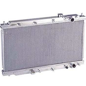 Performance Koyo Radiator, Honda Integra, DC2, 94-01, 36mm, (KV083146R)