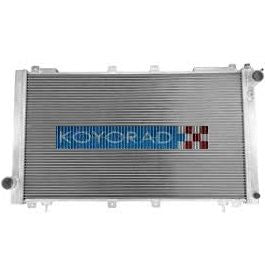 Performance Koyo Radiator, Subaru WRX, STI GC8 94-00, (KV090302) - Koyorad General