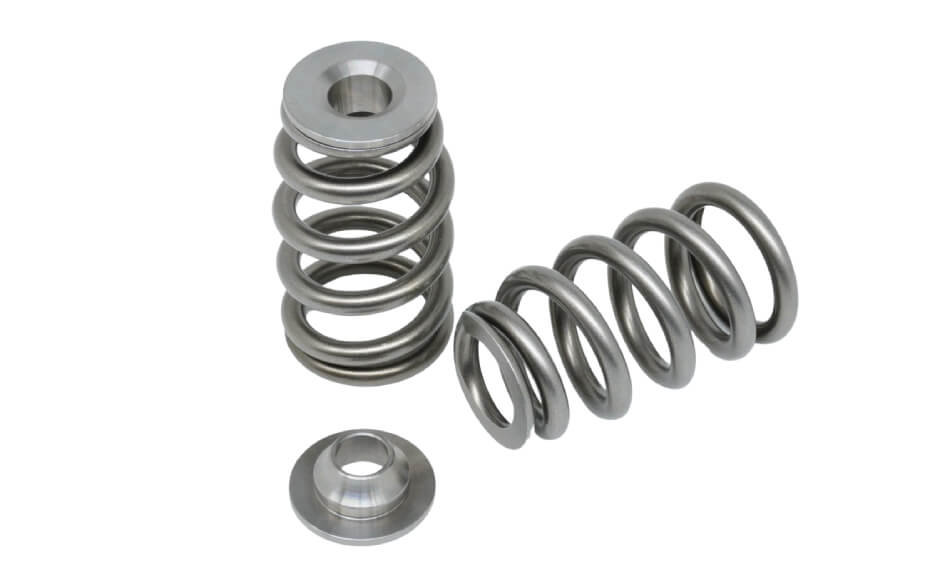 Kelford Cams 1JZ Extreme Springs Valve Springs - KVS229-BT-X - Kelford Cams Camshafts & Accessories
