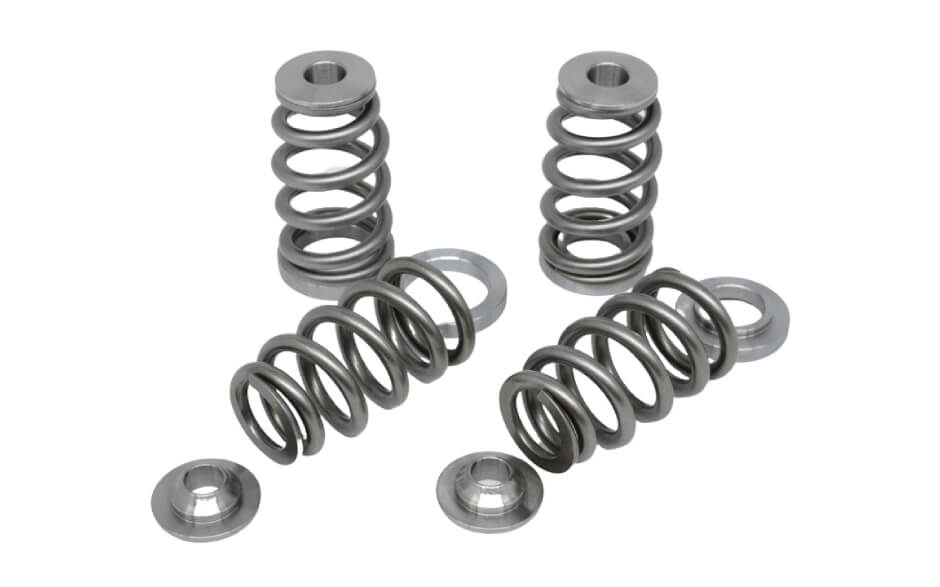 Kelford Cams RB26DETT Extreme Valve Springs - KVS26-BT - Kelford Cams Camshafts & Accessories