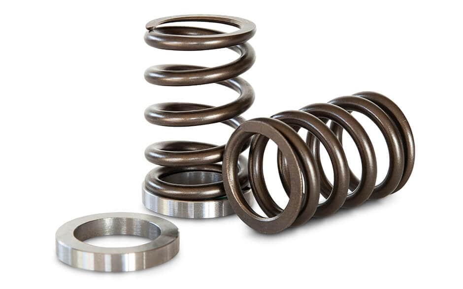 Kelford Cams Subaru EZ30 Spring kit, camshaft - KVS30